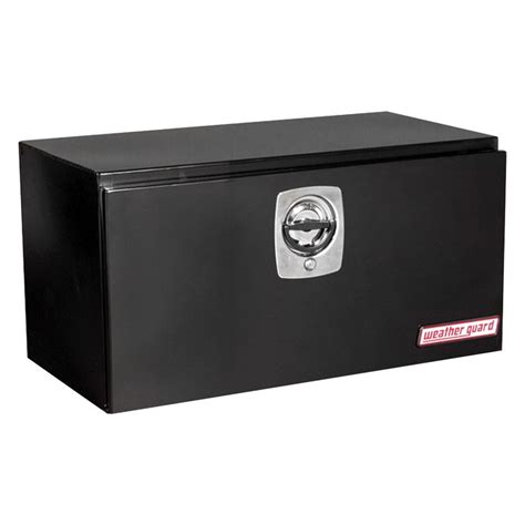 weather guard steel tool boxes|weatherguard tool box replacement parts.